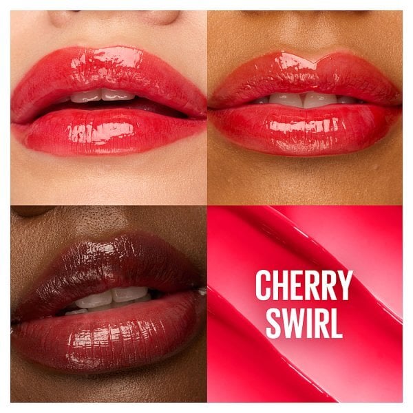 Maybelline Lifter Glaze Cherry Swirl