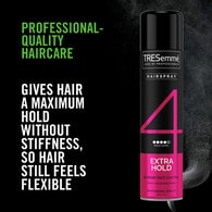 Tresemme Extra Hold Hairspray 400ml