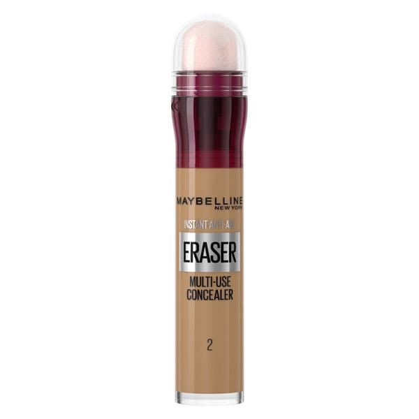 Maybelline Instant Anti Age Eraser Eye Concealer (Nude)