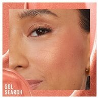 Maybelline Sunkisser Liquid Glow Blush - 03 Sol Search