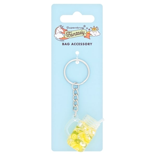 Fantasy Drink Keychain 3 Colours