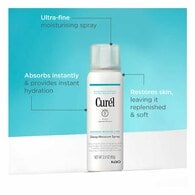 Curél Deep Moisture Spray Mini 60Ml