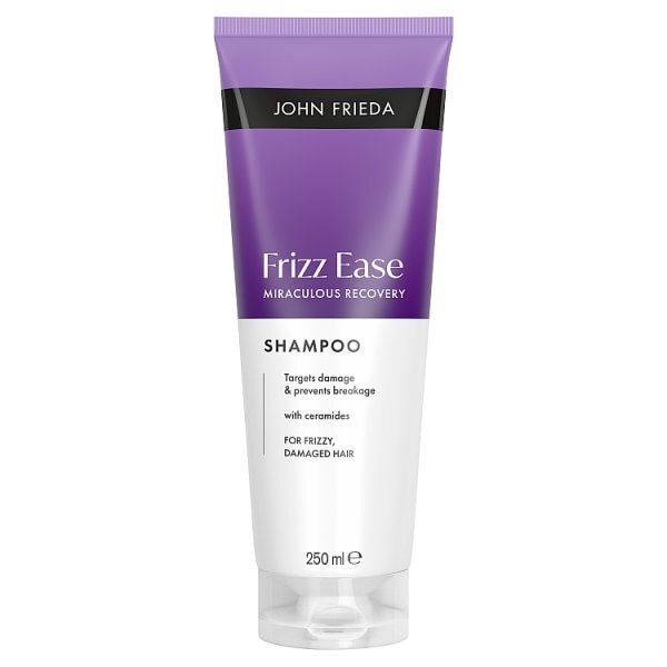 John Frieda Frizz Ease Miraculous Recovery Shampoo 250Ml