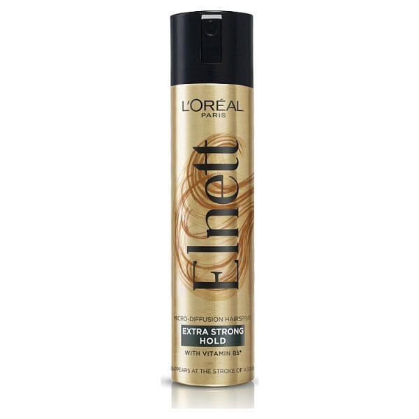 L'Oreal Paris Elnett Supreme Hold Hairspray 75ml