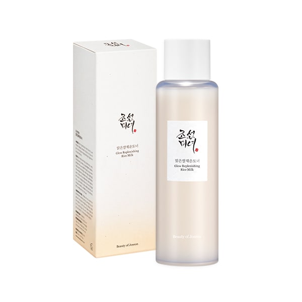 Glow Replenishing Rice Milk 150Ml