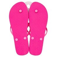 Superdrug Flip Flops Pink M/L