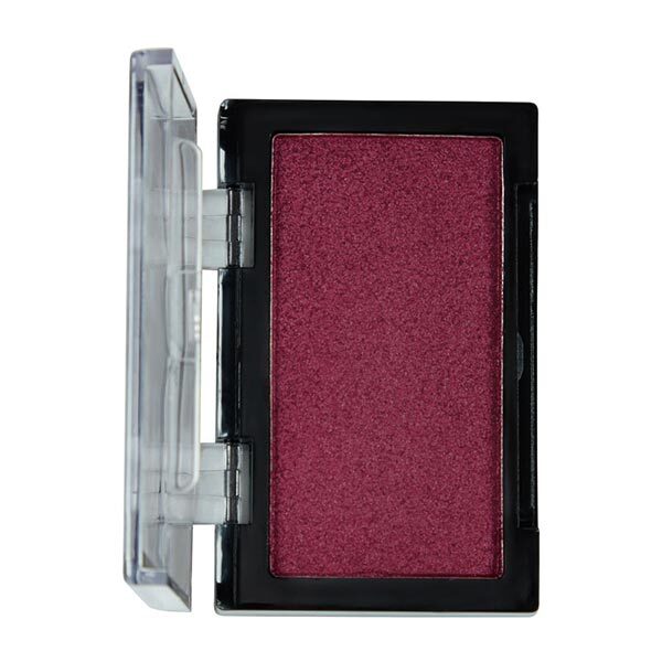 MUA Essential Eyeshadow Ember