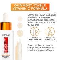 LOréal Paris Revitalift Clinical 12% Pure Vitamin C Serum 30ml