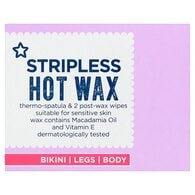 Superdrug Hot Wax Tub 300g