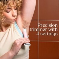 Wilkinson Sword Intuition Complete Bikini Razor and Trimmer