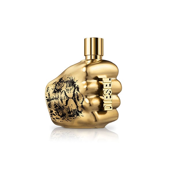 Diesel Spirit of the Brave Intense Eau de Parfum 50ml