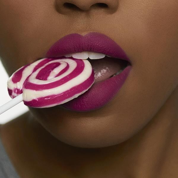 DNR RIMMELSTAY MATTE LIQ LIP HEARTBEAT