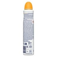 Dove Advanced Antiperspirant Deodorant Passion Fruit 200ml