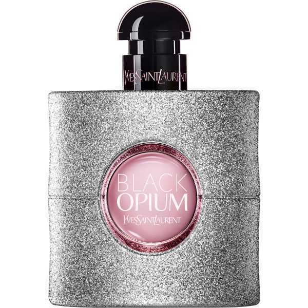 YSL Black Opium Gliiter 50ml