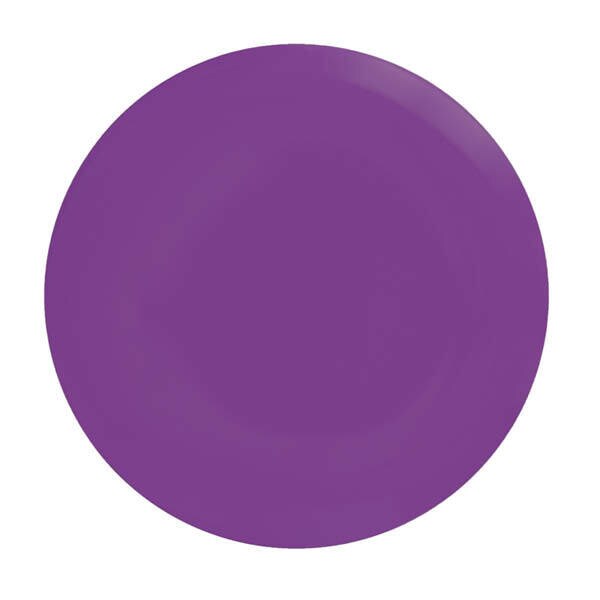 Barry M Gelly Nail Paint - Parma Violet