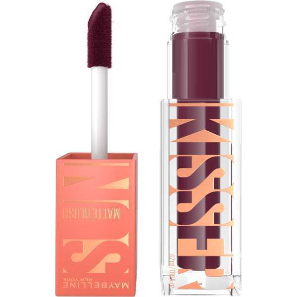 Maybelline Sunkisser Matte Berry Brunch