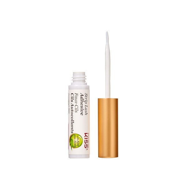 Kiss Strip Lash Adhesive  Clear