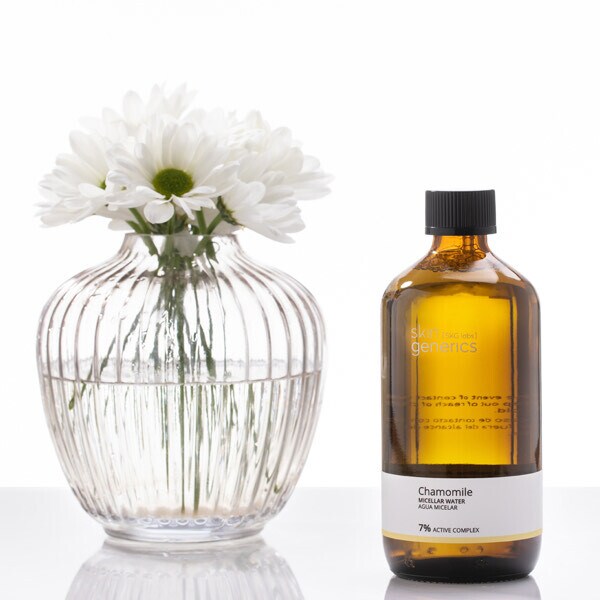 DNR Skin Generics Chamomile Micellar 250Ml 7% Active Complex