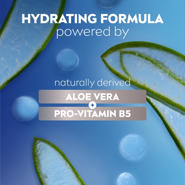 Nivea Men Protect & Care Rehydrating Face Moisturiser 75Ml