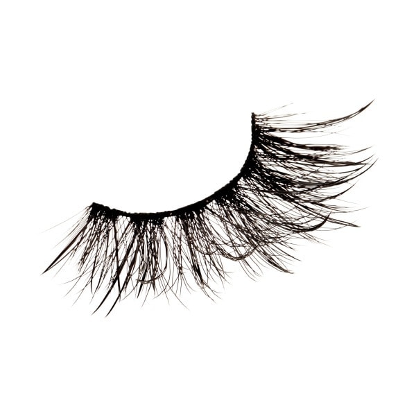 Kiss Drip Lash Strip Lash Icy