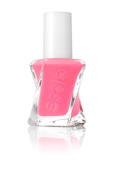 essie Gel Couture 230 Signature Smile Pink Nail Polish