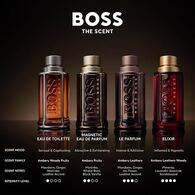 Hugo Boss The Scent Elixir For Him 100ml