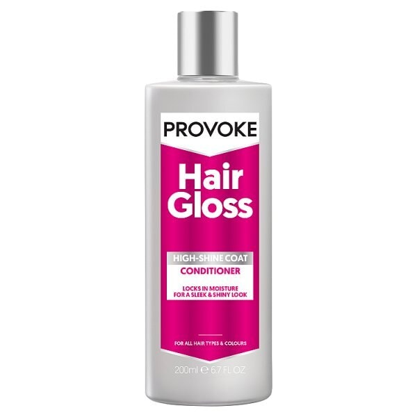 Provoke Hair Gloss Conditioner 200Ml