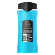 Lynx Bodywash Shower Gel Ice Chill 500ml