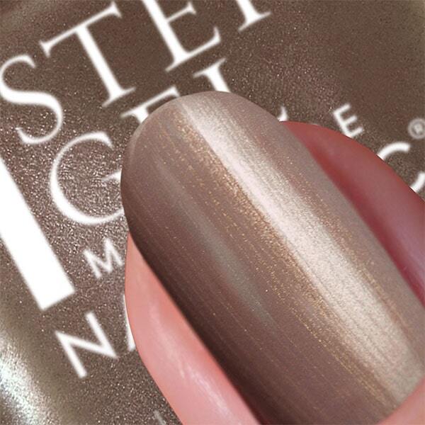 Nails.INC Its Topless Khloe