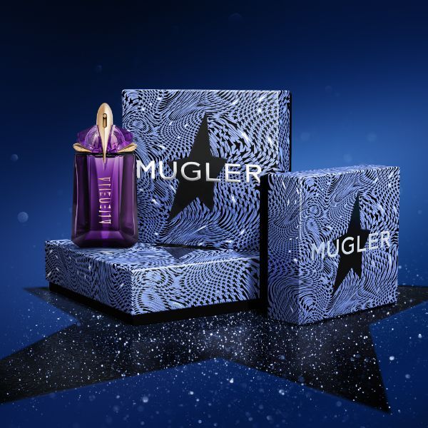 Mugler Alien Eau de Parfum 30ml Gift Set