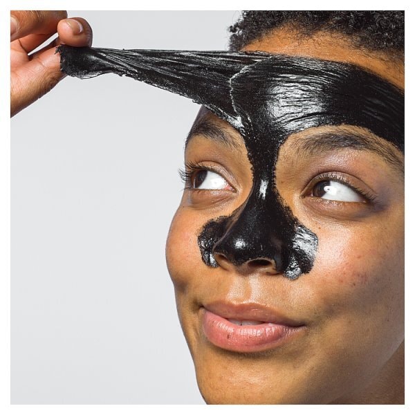 Garnier Pure Active Charcoal Peel-Off Mask 50ml