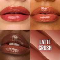 Maybelline Lifter Glaze Latte Crush
