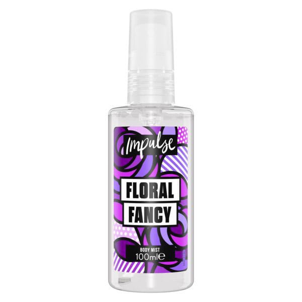 Impulse Pump Floral Fancy 100ml