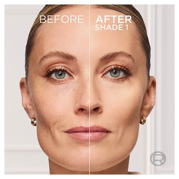 L'Oreal Paris True Match Hyaluron Tinted Balm 1 Very Light