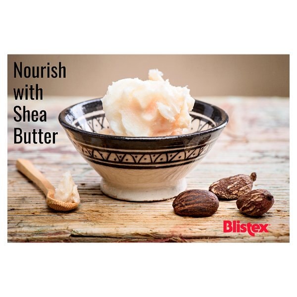 Blistex Intensive Moisturiser Hydrating SPF 10 5g