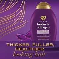 OGX Thick & Full+ Biotin & Collagen Conditioner 385ml