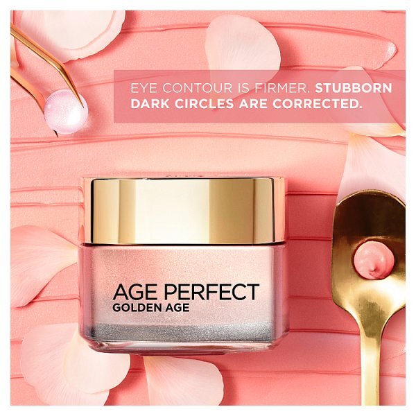 DNR L'Oreal Paris Age Perfect Golden Age Eye Cream 15ml