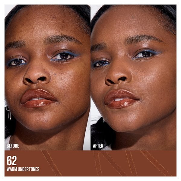 Maybelline Fit Me Concealer, 62, 0.28g