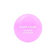 Barry M Soufflé Lip Scrub - Sweet Candy