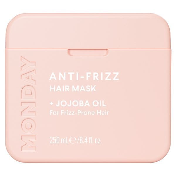 Monday Haircare Hair Mask Anti Frizz 250ml