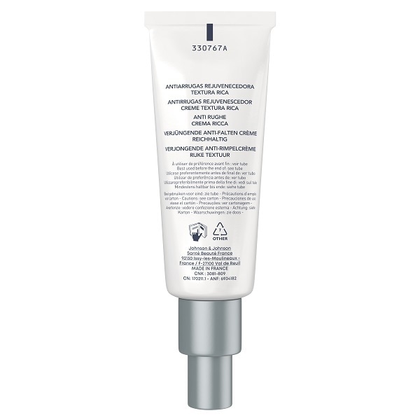 Roc Retinol Correxion Pro Correct  Rejuvenating Cream 40Ml