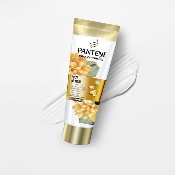 Pantene Pro-V Miracles Frizz No More Hair Conditioner, 275ml