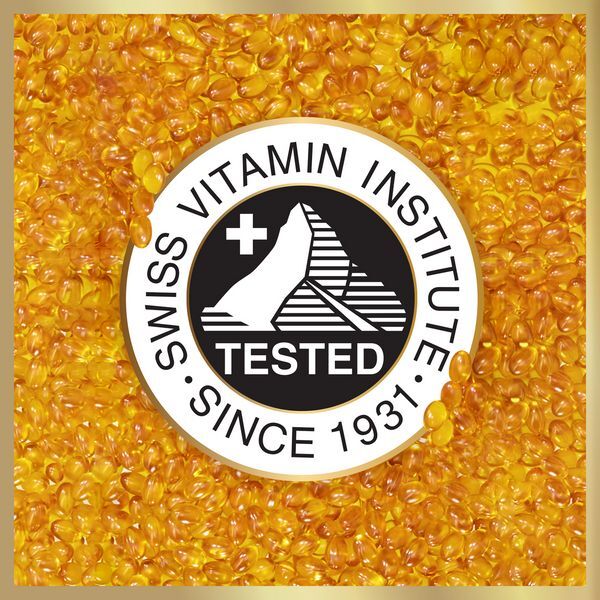 Pantene Pro-V Volume & Body Shampoo, For Flat Hair 500Ml