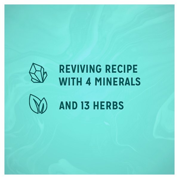 Radox Mineral Therapy Stress Relief Bath Soak 1L