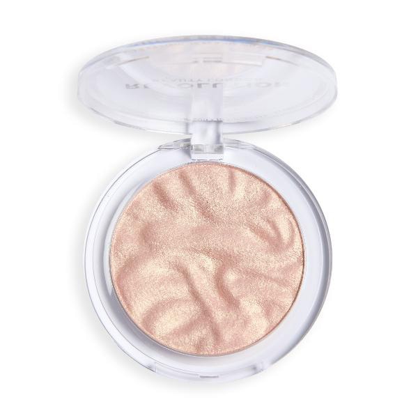 Revolution Reloaded Highlighter Make An Impact