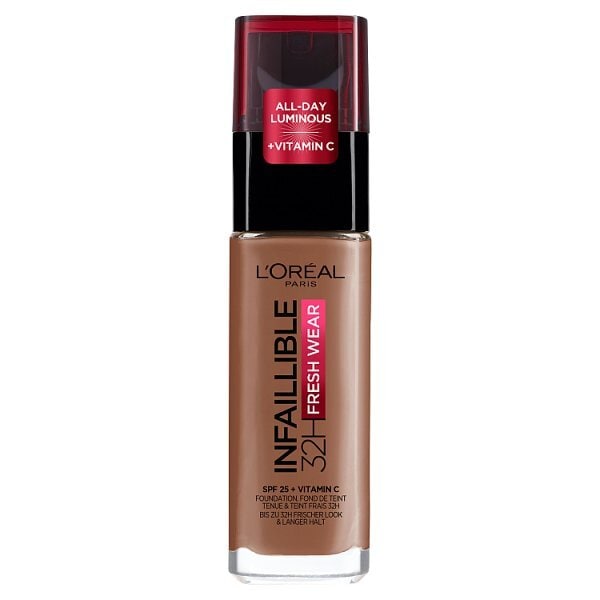 L'Oréal Paris Infallible 32H Fresh Wear Foundation 355