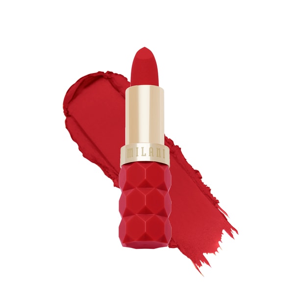 Milani Color Fetish Matte Ls Red Flag 390