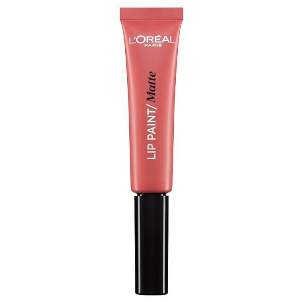 L'Oreal Infallible Lip Paint 201 Hollywood Beige