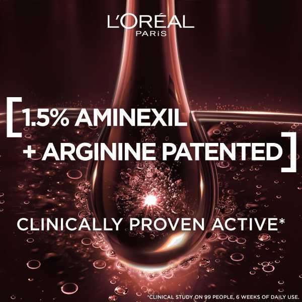 L'Oréal Paris Elvive Full Resist Anti Hair-Fall Serum 102ml