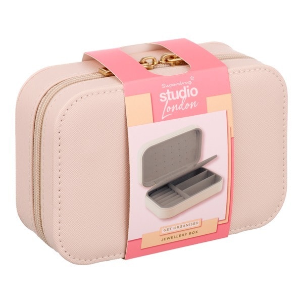 Studio London Jewellery Box